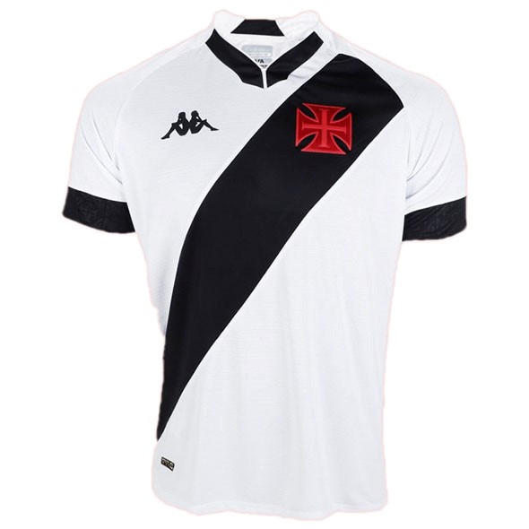 Authentic Camiseta Vasco da Gama 2ª 2022-2023